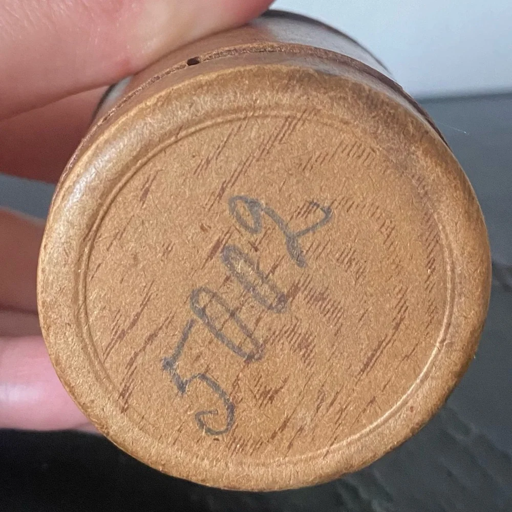 RARE ANTIQUE German 1889-1928 Dresden Ernemann-Werke Projector Lens - Picture 5 of 10